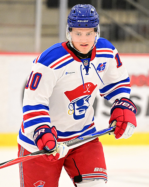 Blake Zielinski